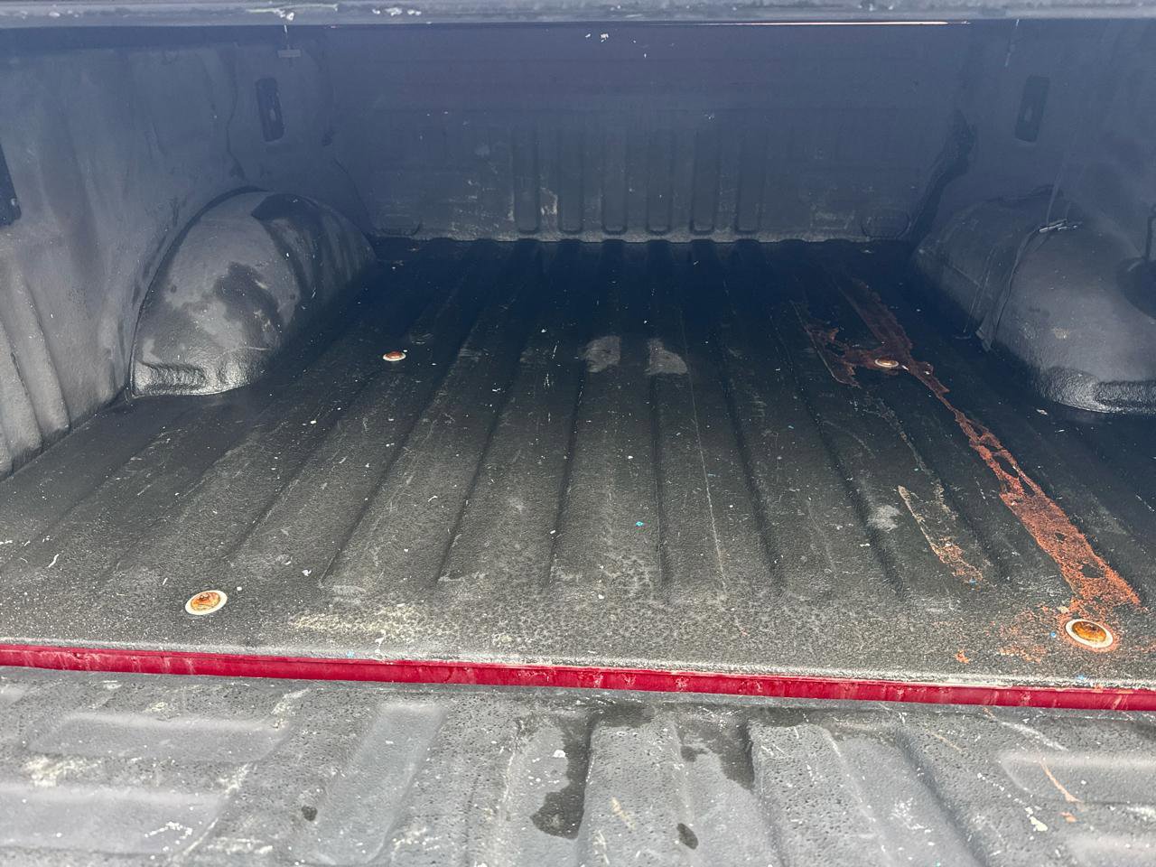 Used 2015 Ford F150 Lariat image 27