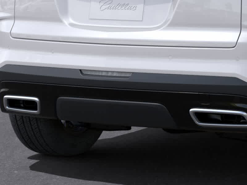 New 2025 Cadillac XT4 Premium Luxury w/ Technology Package image 14