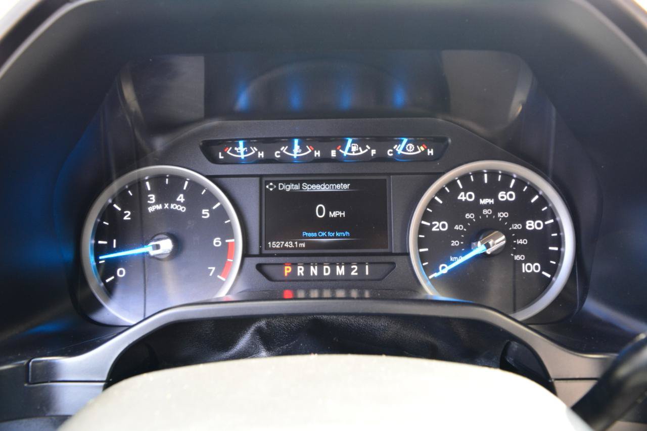 Used 2017 Ford F250 XL w/ Power Equipment Group RWD image 20