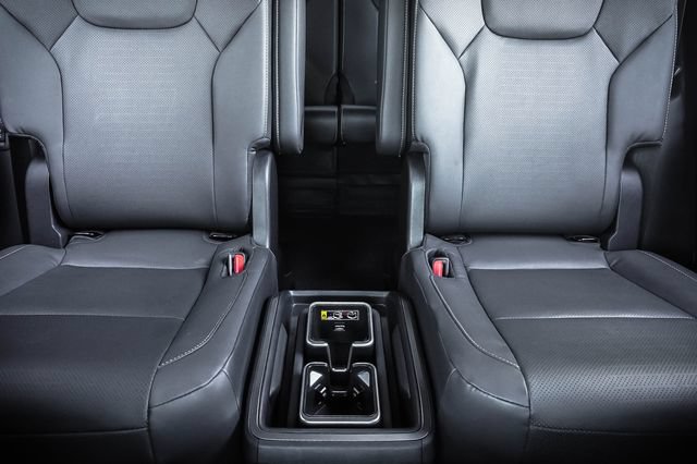 Certified 2025 Lexus TX 500h AWD w/ Technology Package image 20