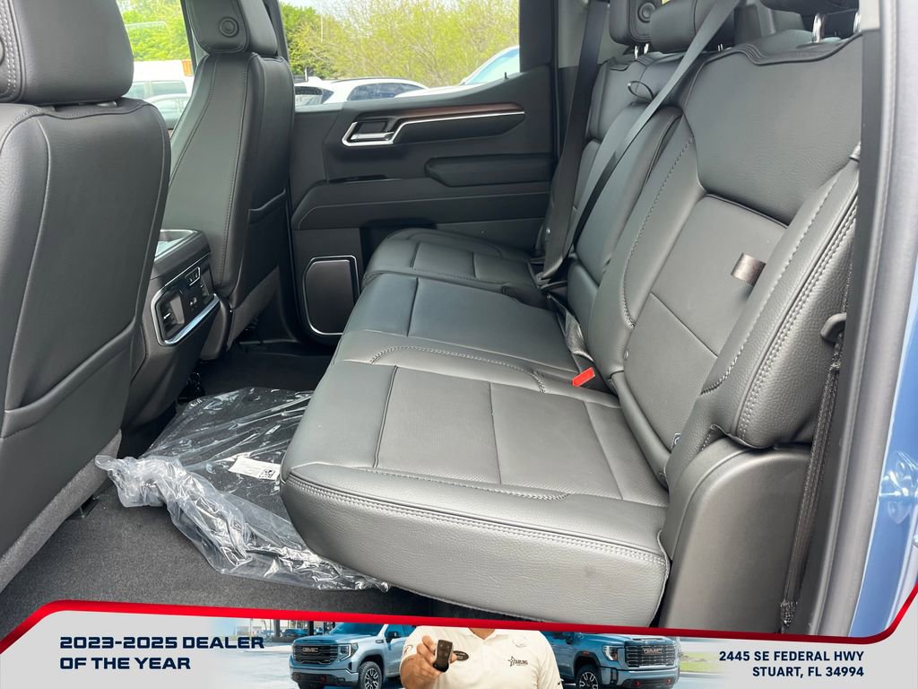 New 2026 GMC Sierra 1500 Denali image 11