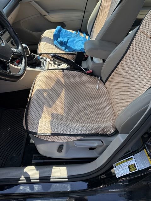 Used 2015 Volkswagen Golf TDI S FWD image 14