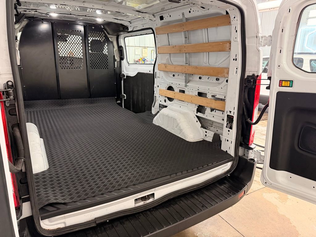 Used 2024 Ford Transit 250 Low Roof w/ Exterior Upgrade Package image 22