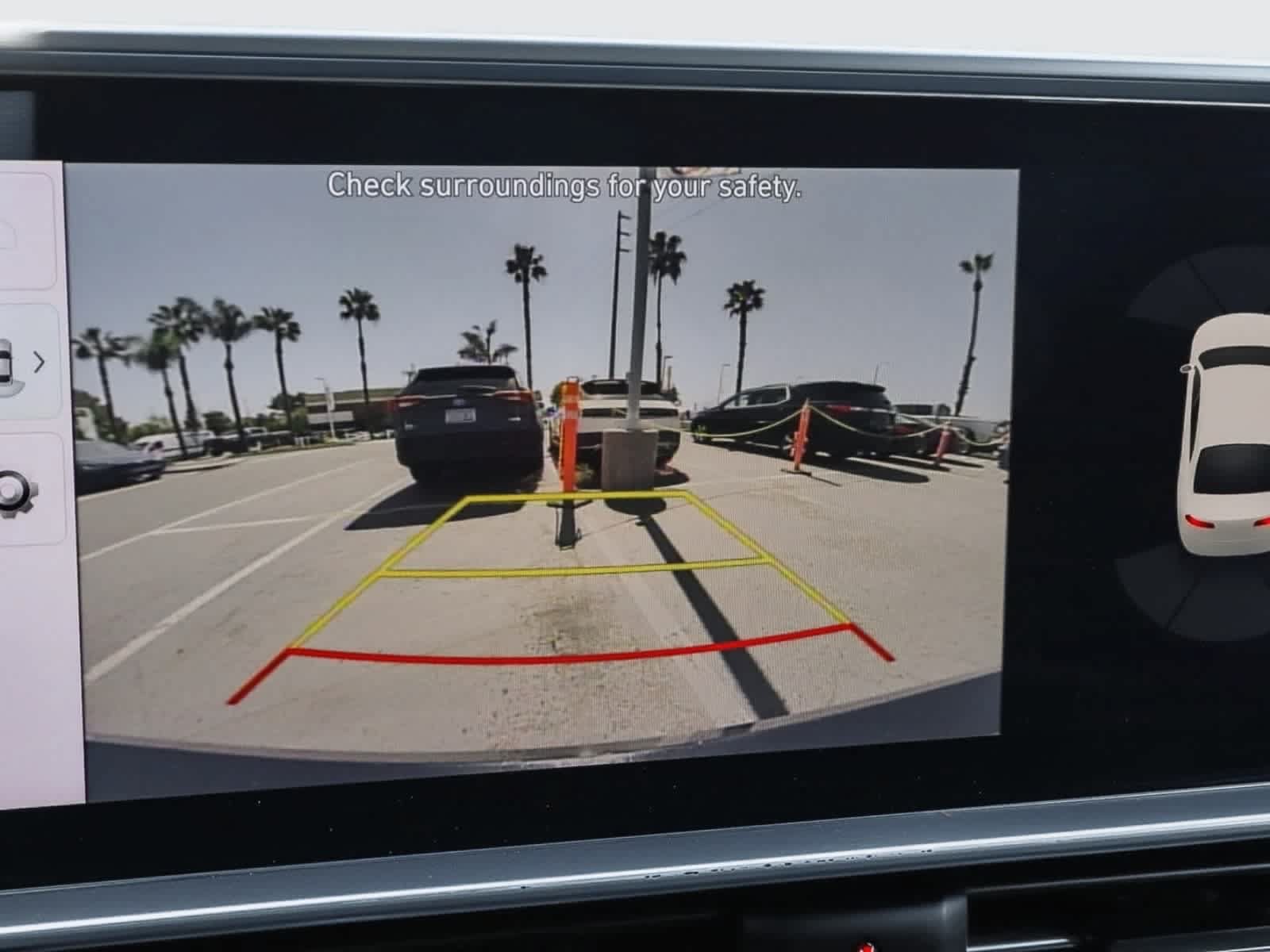 Used 2023 Hyundai Ioniq 6 SEL RWD image 32