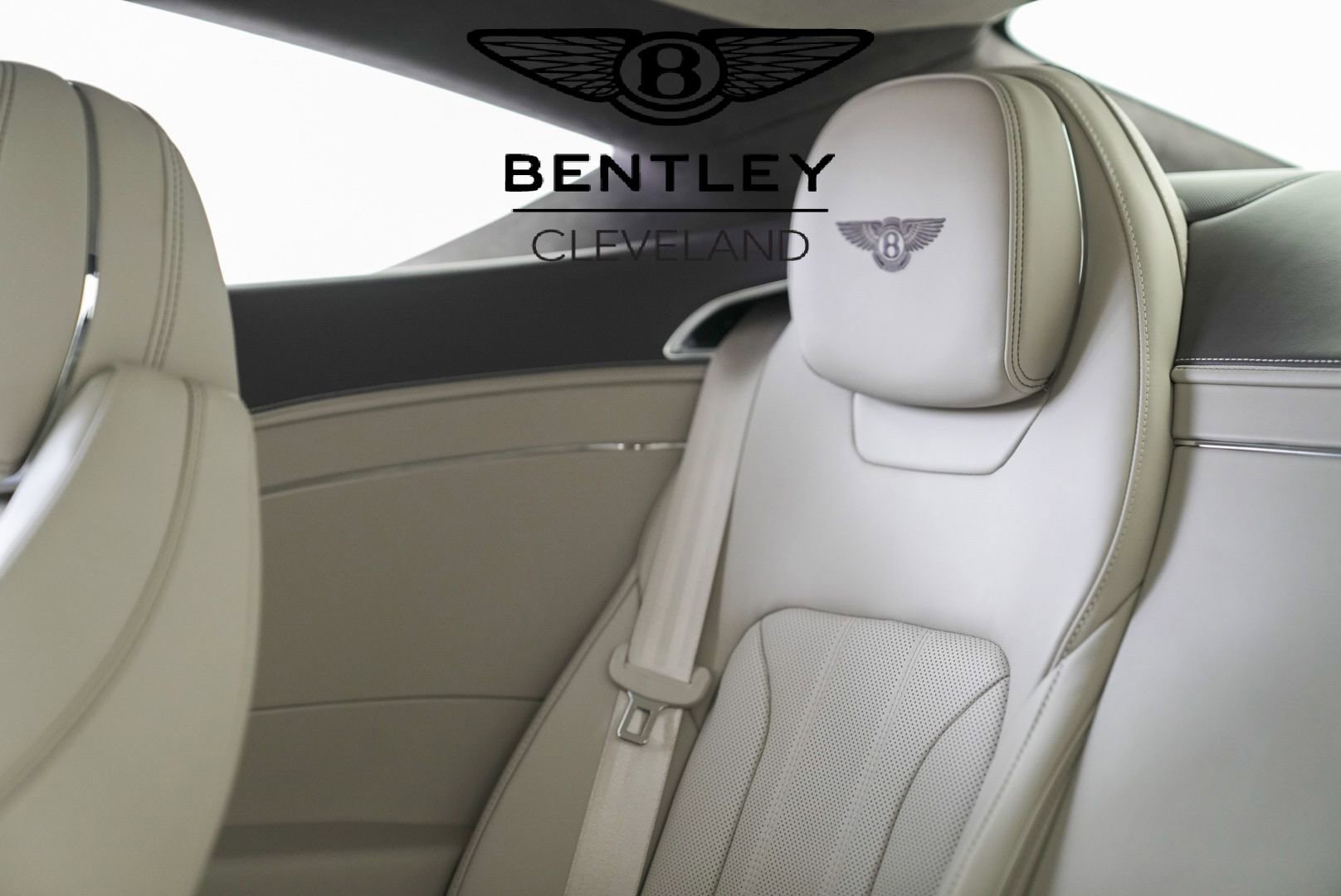 New 2026 Bentley Continental GT AWD/4WD image 32