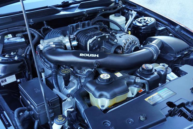 Used 2007 Ford Mustang GT image 53