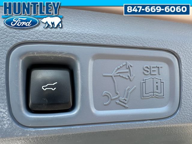 Used 2022 Lincoln Navigator Black Label AWD/4WD image 25