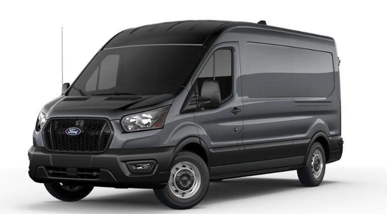 New 2026 Ford Transit 250 148 Medium Roof image 2
