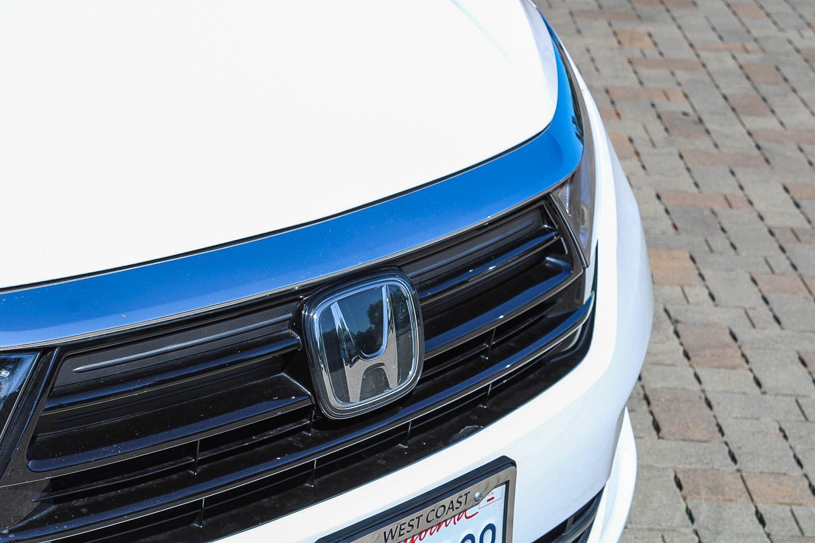 Used 2024 Honda Odyssey Touring image 6