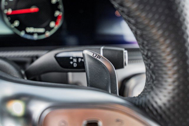 Used 2021 Mercedes-Benz G 63 AMG 4MATIC image 30