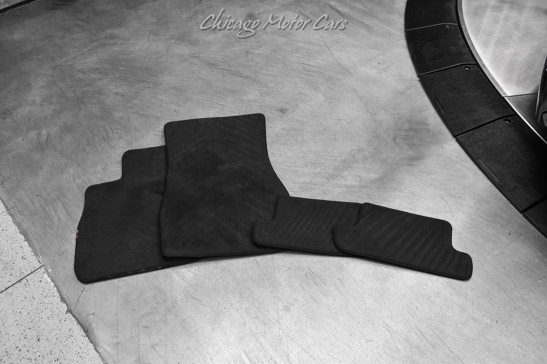 Used 2020 BMW M8 Competition image 58