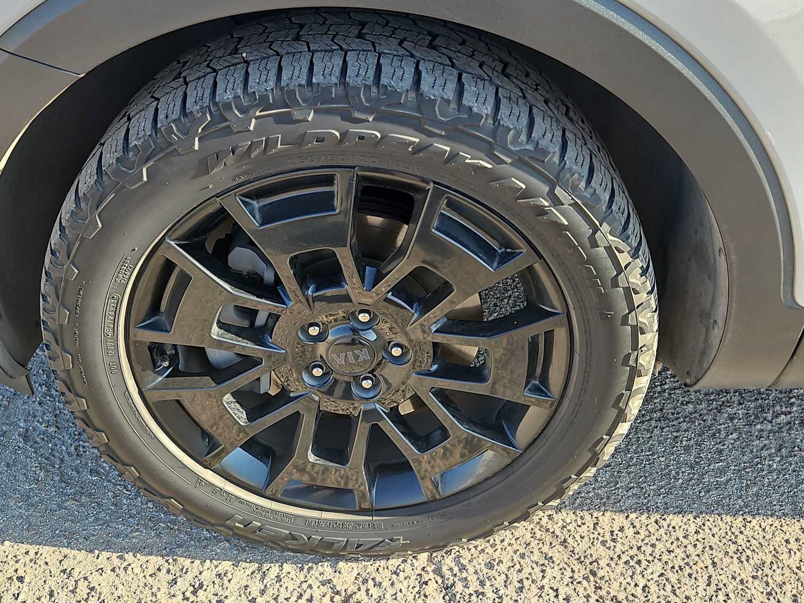 Used 2021 Kia Telluride EX w/ EX Premium Package AWD/4WD image 12