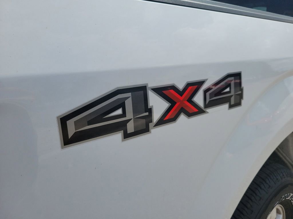 Used 2020 Ford F150 XLT w/ Equipment Group 301A Mid image 7