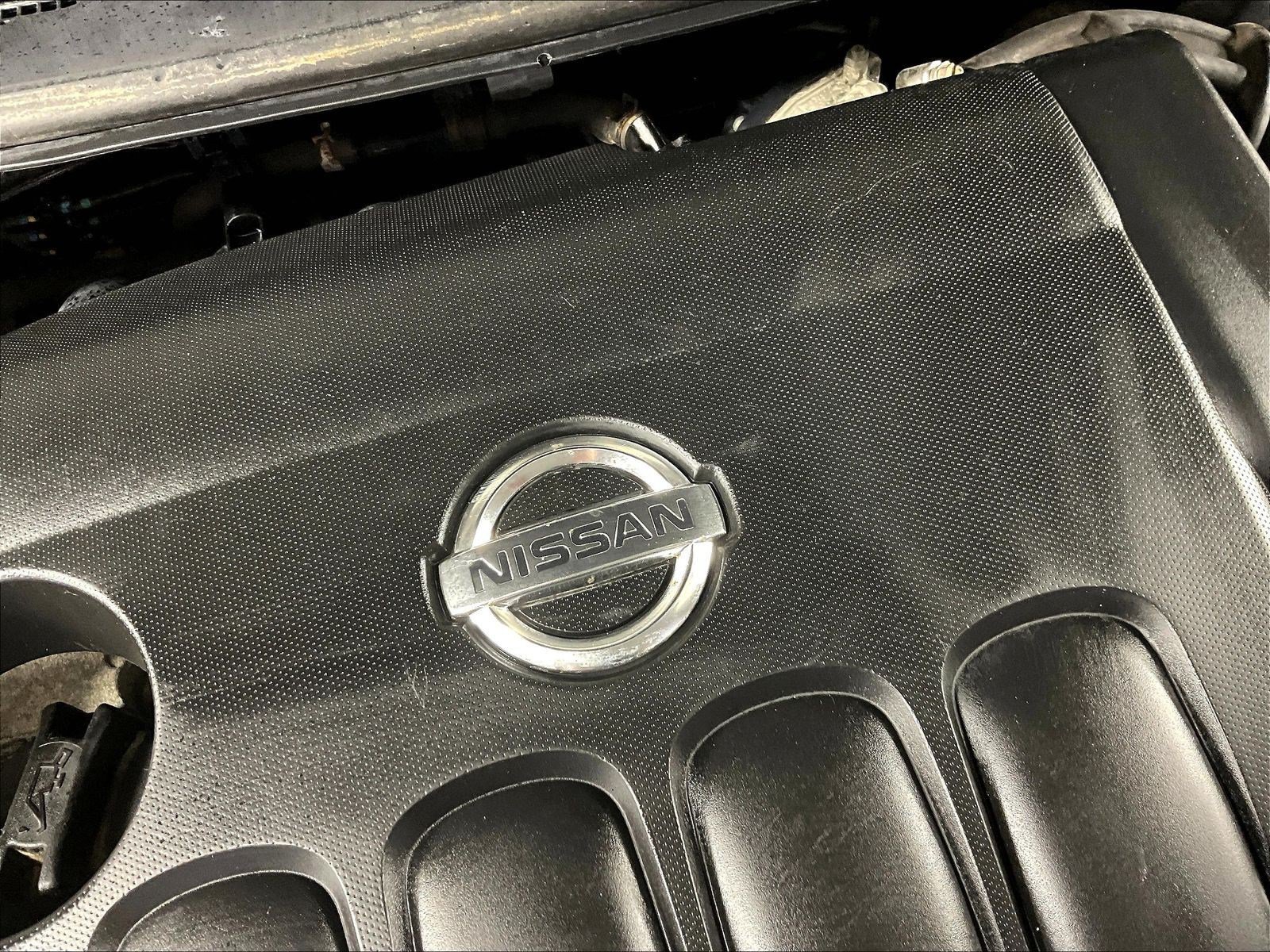 Used 2013 Nissan Altima 2.5 S FWD image 28