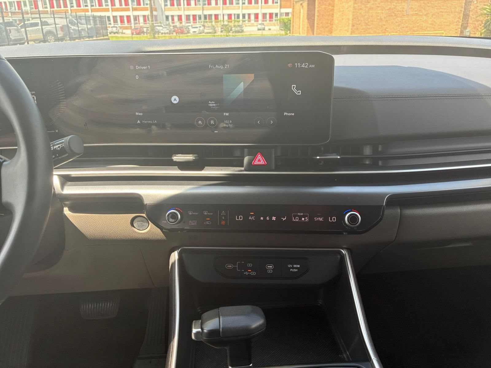 Used 2026 Kia Carnival FWD image 14