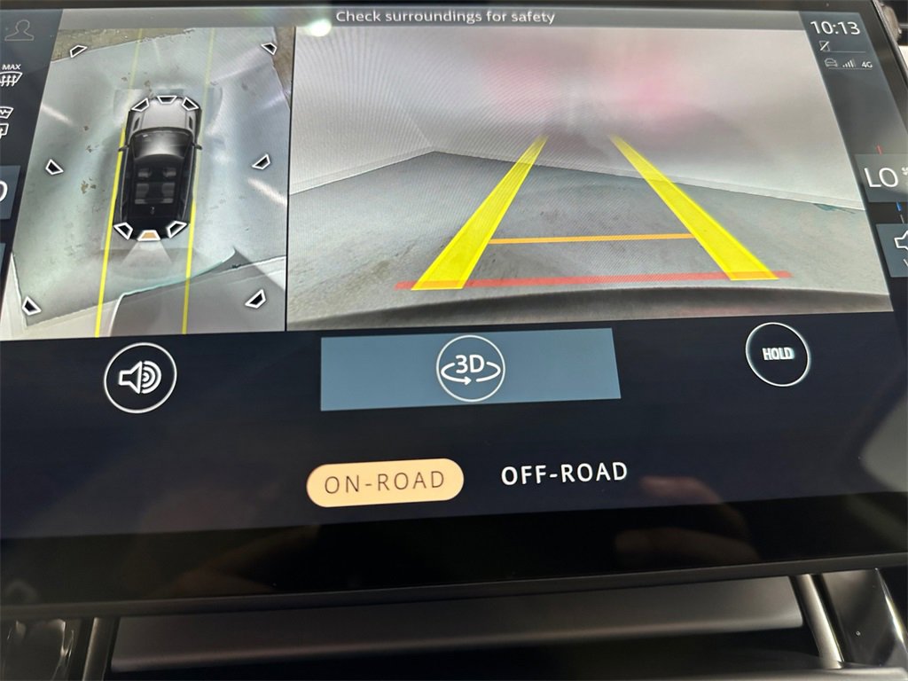 Used 2024 Land Rover Range Rover Evoque S image 25