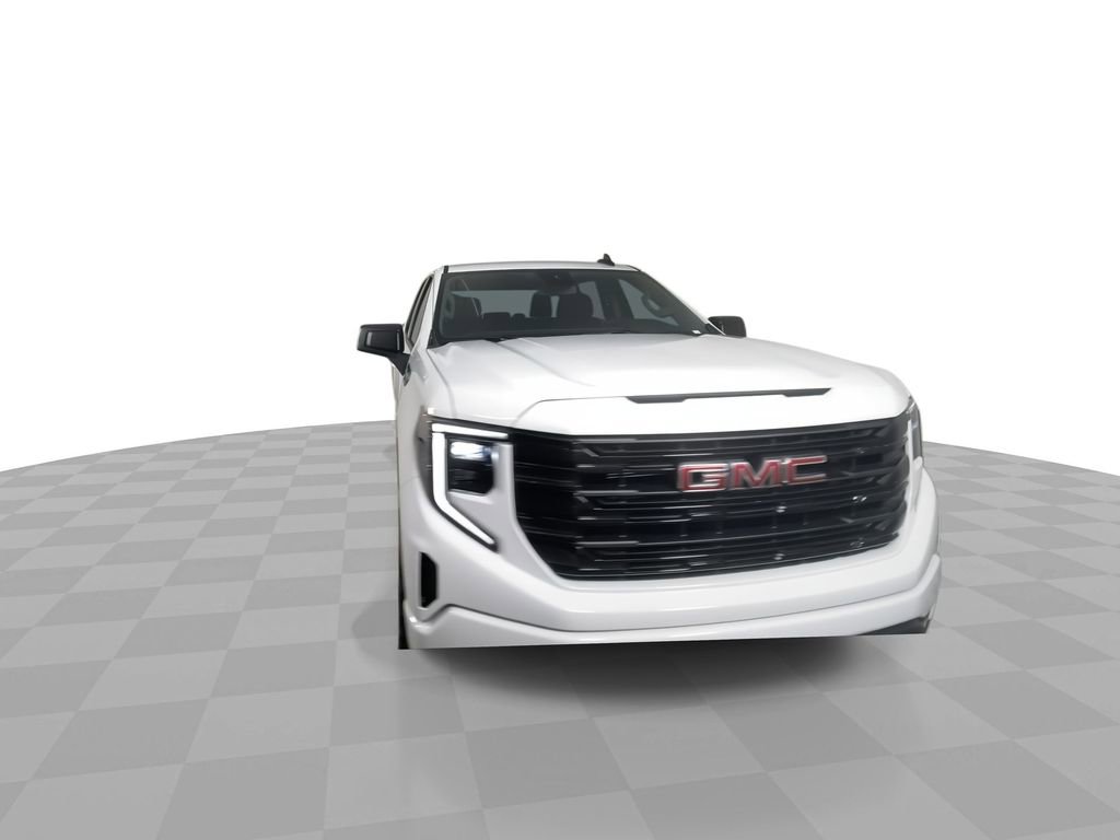 Used 2025 GMC Sierra 1500 Elevation image 9