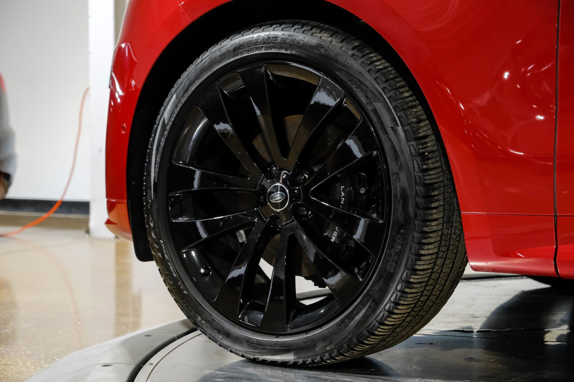 Used 2024 Land Rover Range Rover Sport Dynamic SE image 61