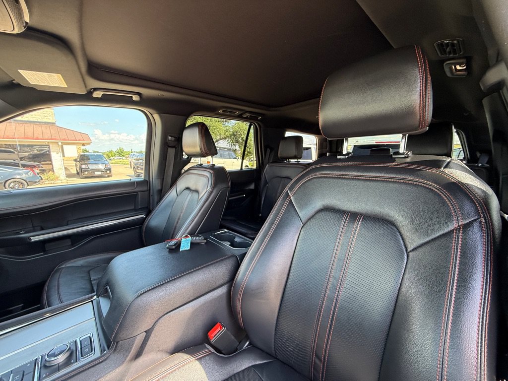 Used 2023 Ford Expedition Timberline AWD/4WD image 19