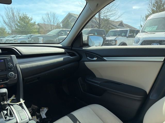 Used 2017 Honda Civic LX image 17
