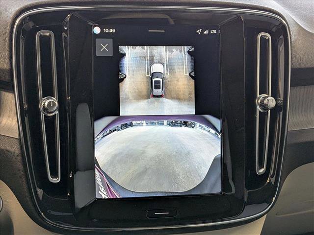 New 2026 Volvo XC40 B5 Plus w/ Protection Package Premier image 15