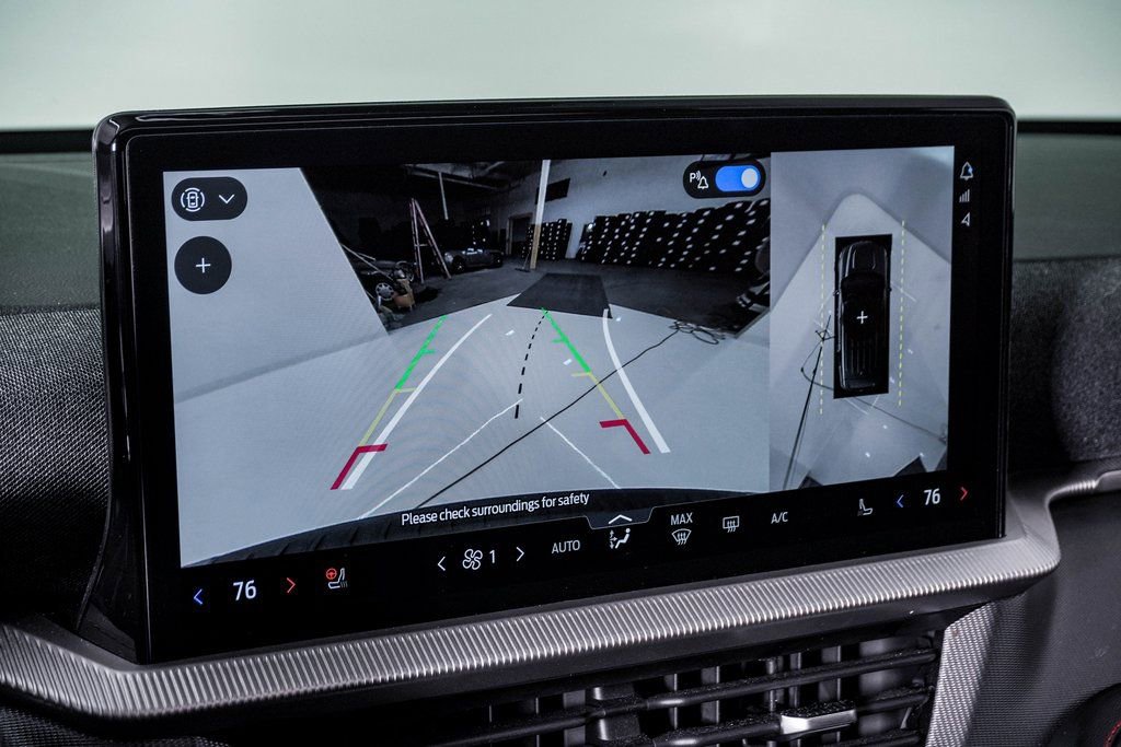 Used 2025 Ford Explorer ST image 24