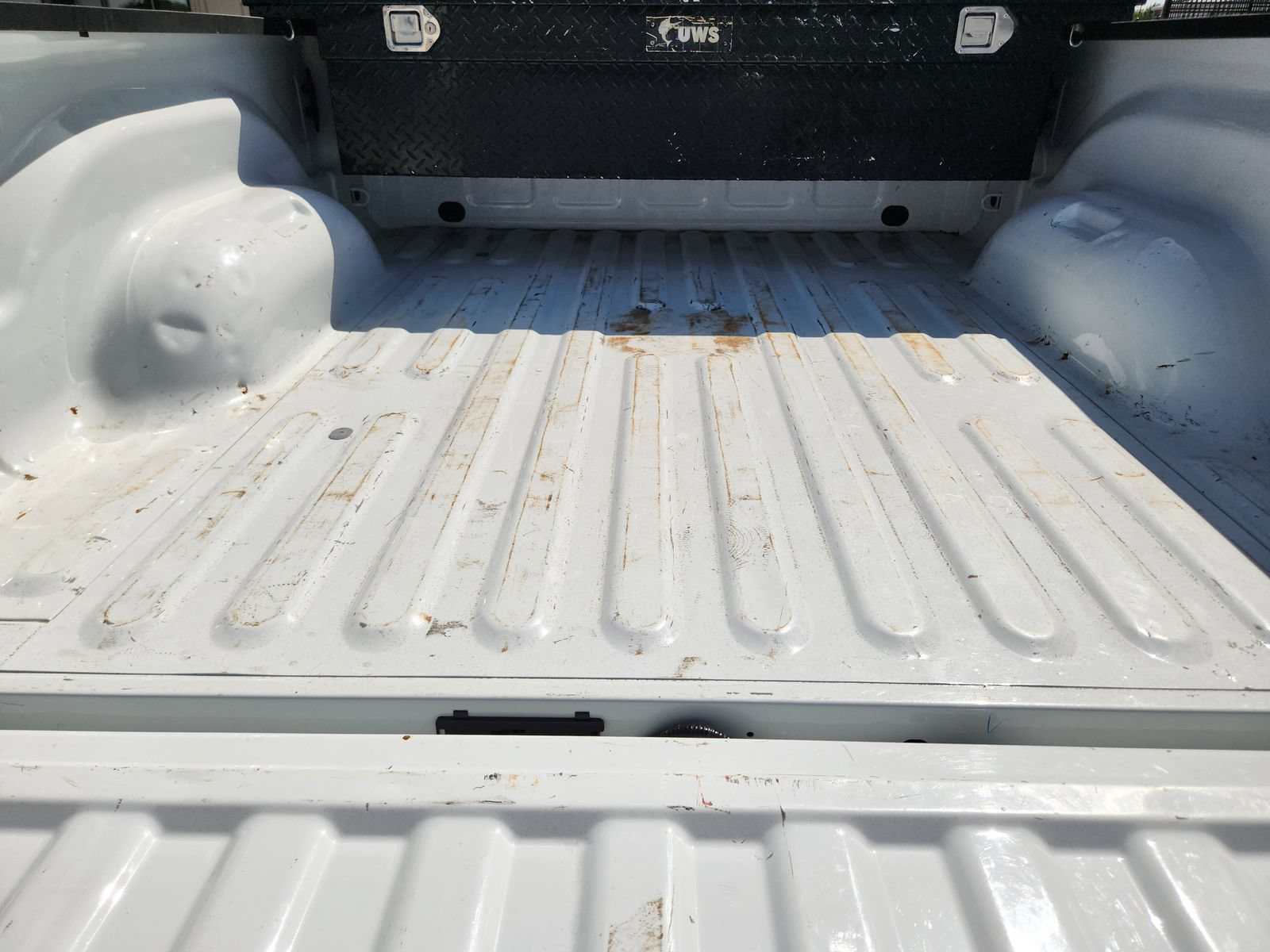 Used 2025 RAM 2500 Tradesman AWD/4WD image 36