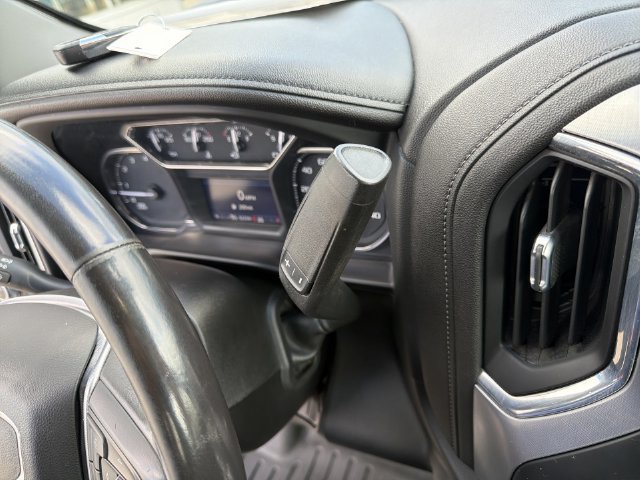 Used 2021 GMC Sierra 2500 SLE w/ SLE Convenience Package AWD/4WD image 28
