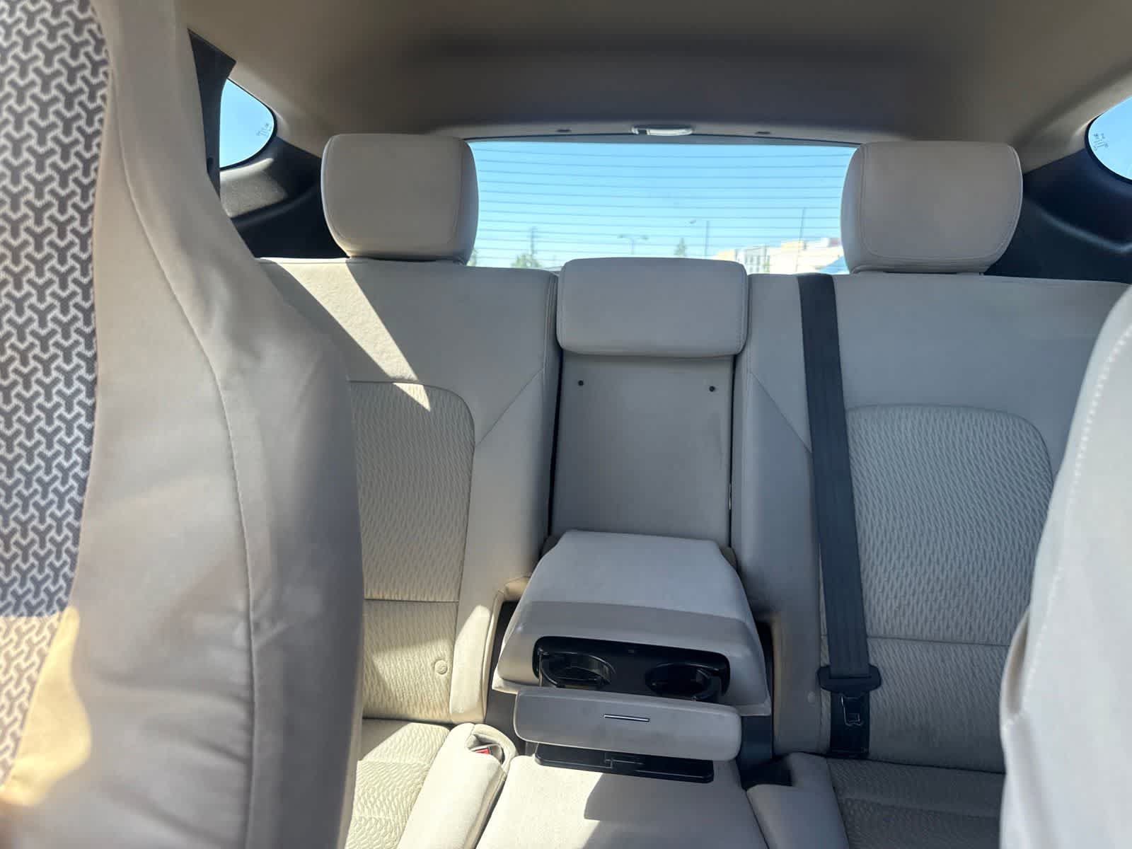 Used 2017 Hyundai Santa Fe Sport FWD image 22
