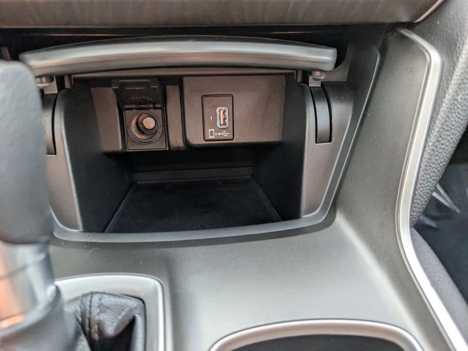 Certified 2018 Honda Accord EX image 27