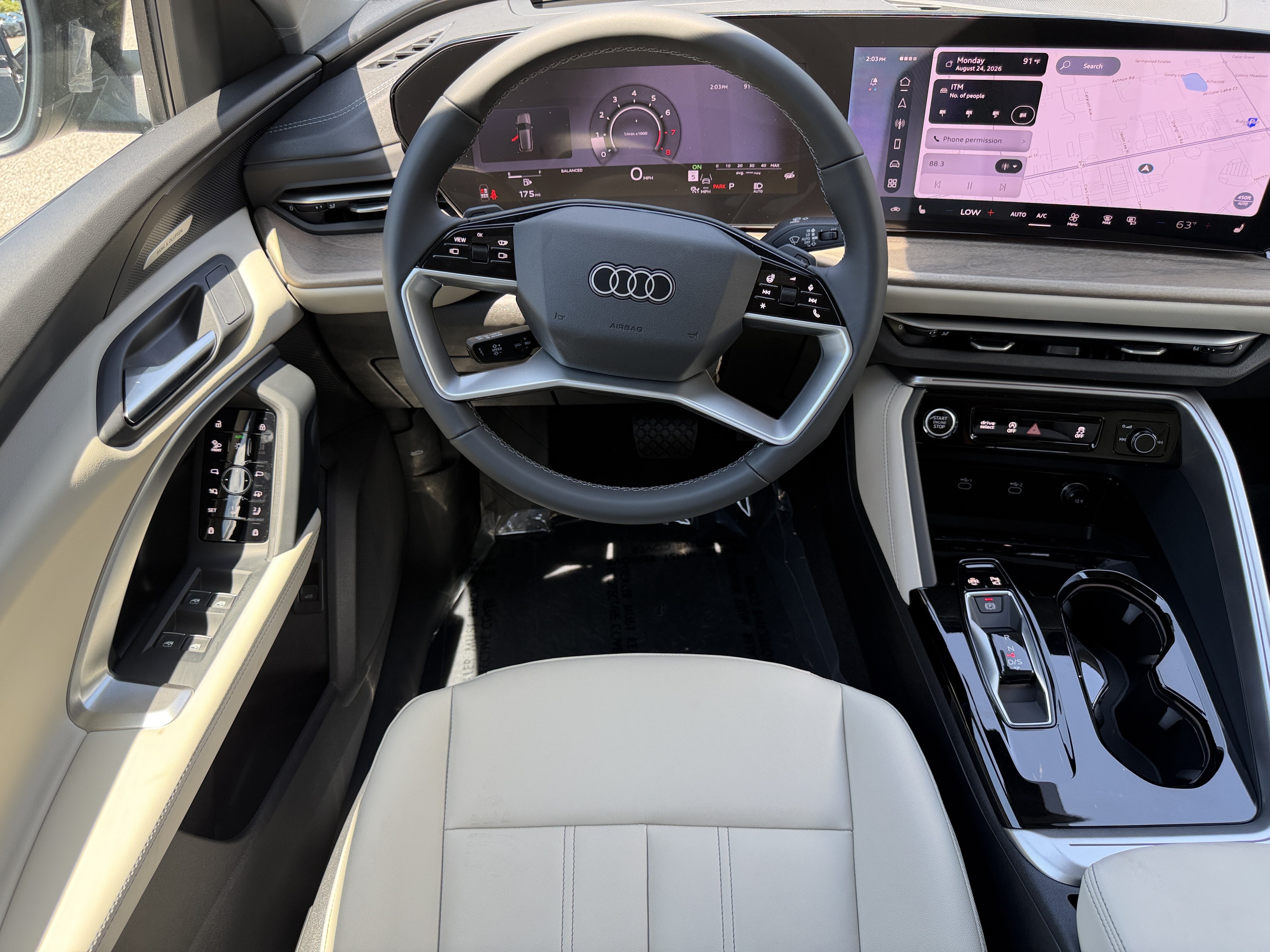 New 2026 Audi Q5 Premium AWD/4WD image 15