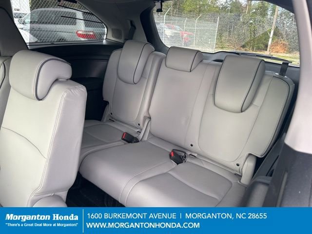 Used 2024 Honda Odyssey Elite image 34