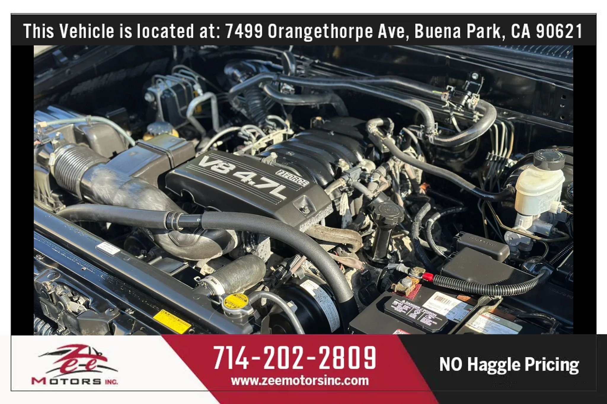Used 2007 Toyota Sequoia Limited AWD/4WD image 53