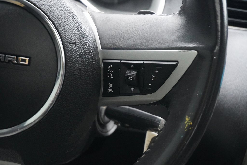 Used 2010 Chevrolet Camaro SS w/ RS Package image 10