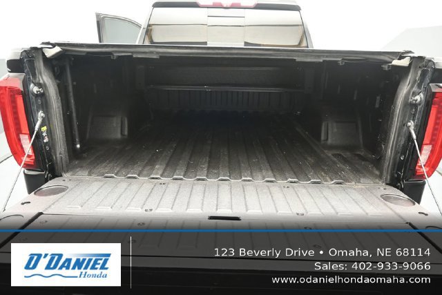 Used 2020 GMC Sierra 1500 Denali w/ Denali Premium Package AWD/4WD image 40