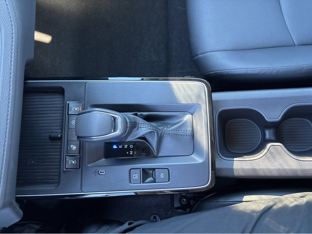 New 2026 Toyota Corolla Cross XLE image 25