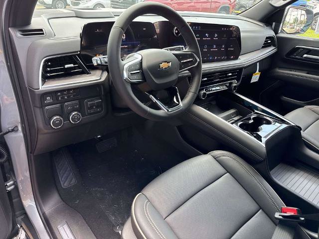 New 2026 Chevrolet Suburban Premier w/ Sun And Tow Package RWD image 15