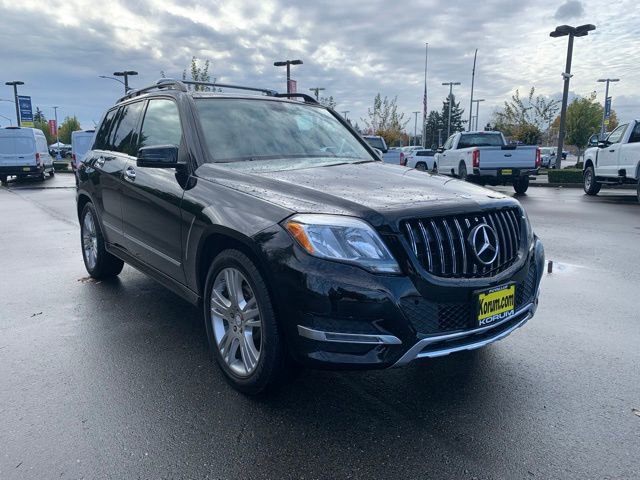 Used 2013 Mercedes-Benz GLK 350 GLK 350 image 9