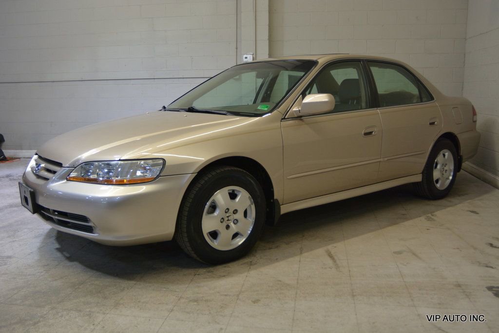 Used 2001 Honda Accord EX image 30