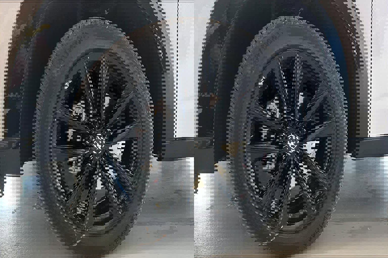 New 2026 Acura ADX A-Spec image 8