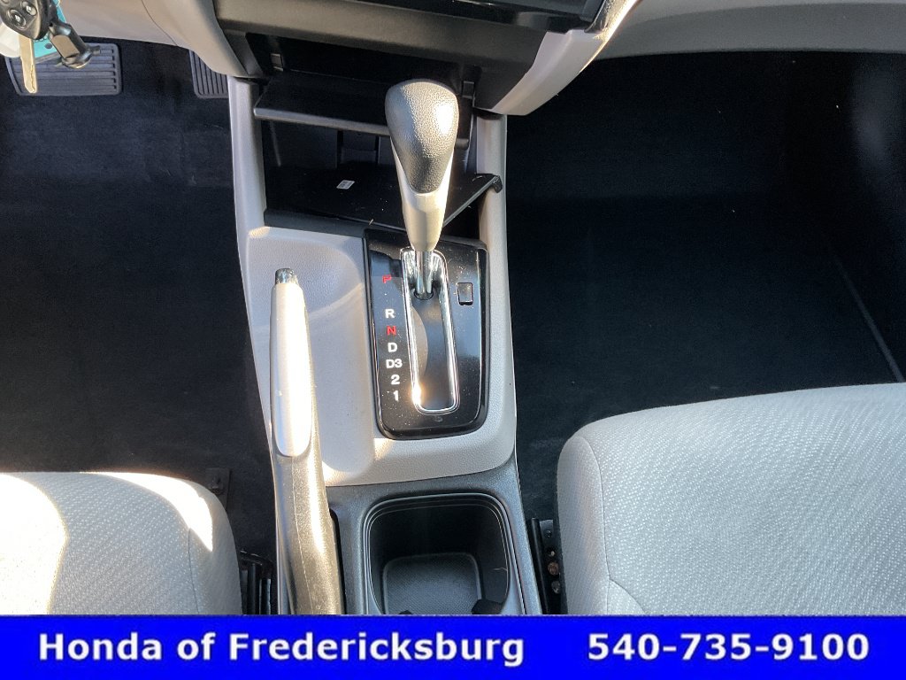 Used 2013 Honda Civic LX image 33