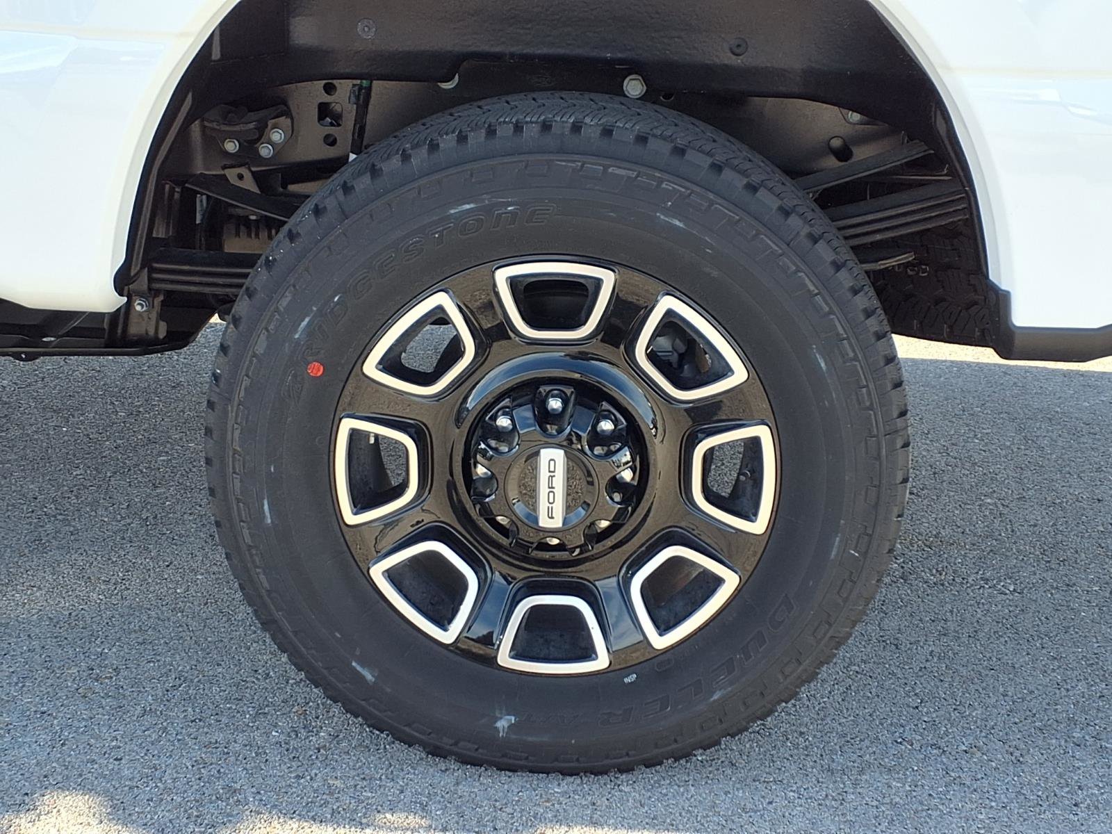 New 2026 Ford F350 Platinum image 12