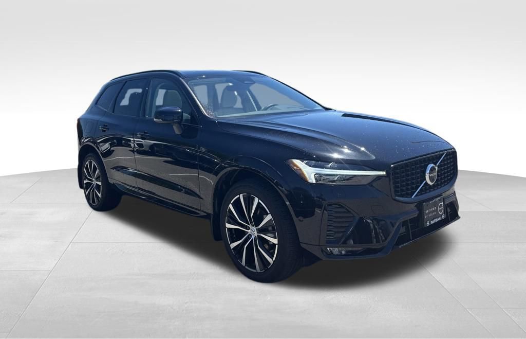 Used 2023 Volvo XC60 B5 Plus w/ Climate Package AWD/4WD image 36