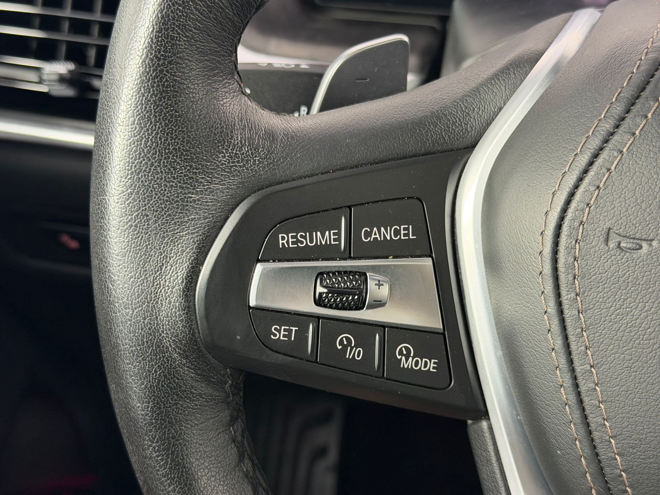 Used 2026 BMW X5 sDrive40i RWD image 15