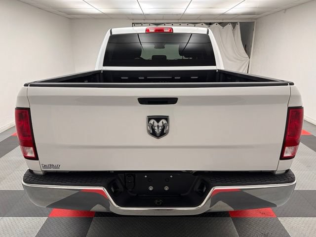 Used 2022 RAM 1500 Tradesman w/ Popular Equipment Group AWD/4WD image 5