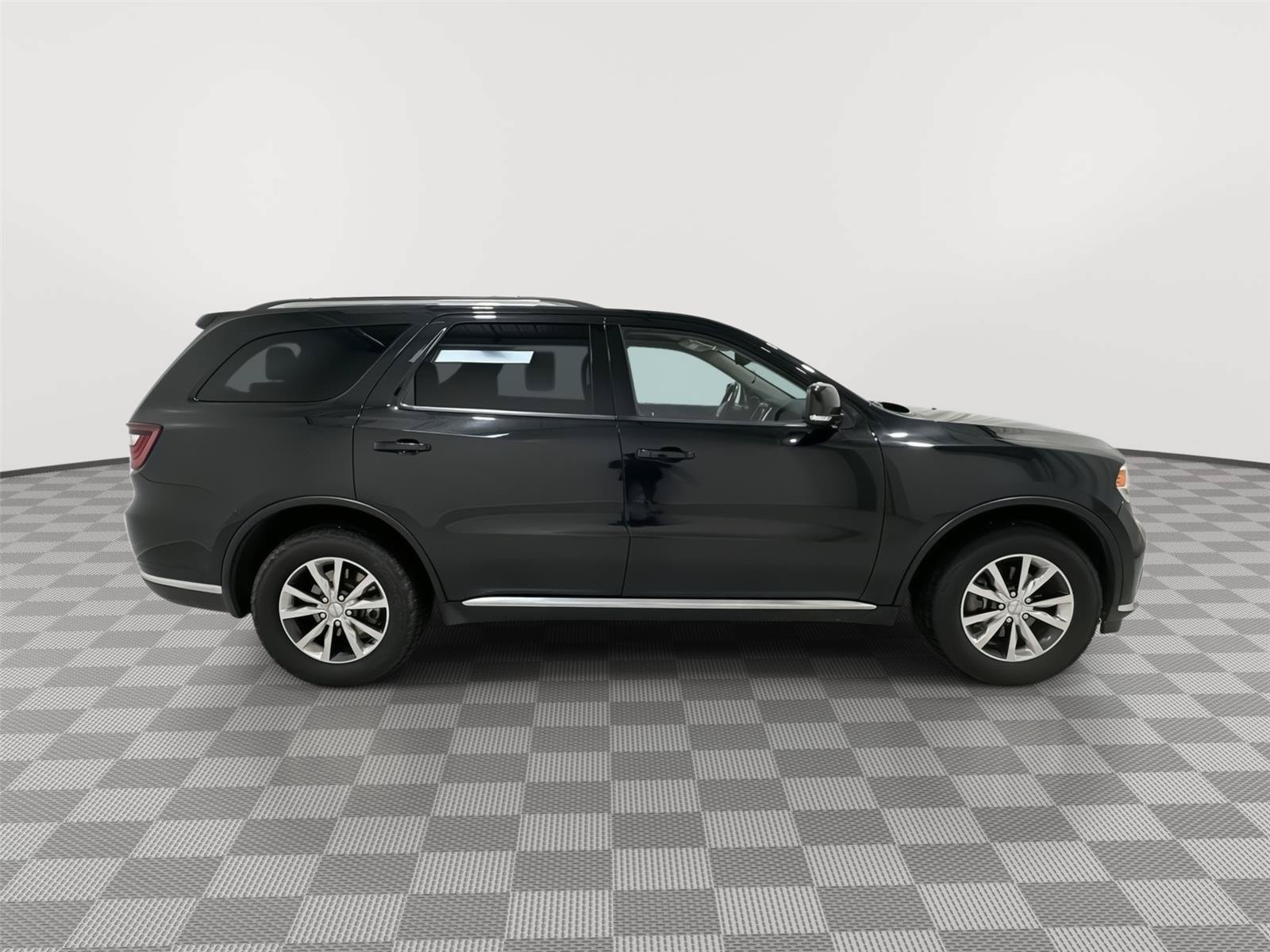 Used 2016 Dodge Durango Limited w/ Nav & Power Liftgate Group AWD/4WD image 6