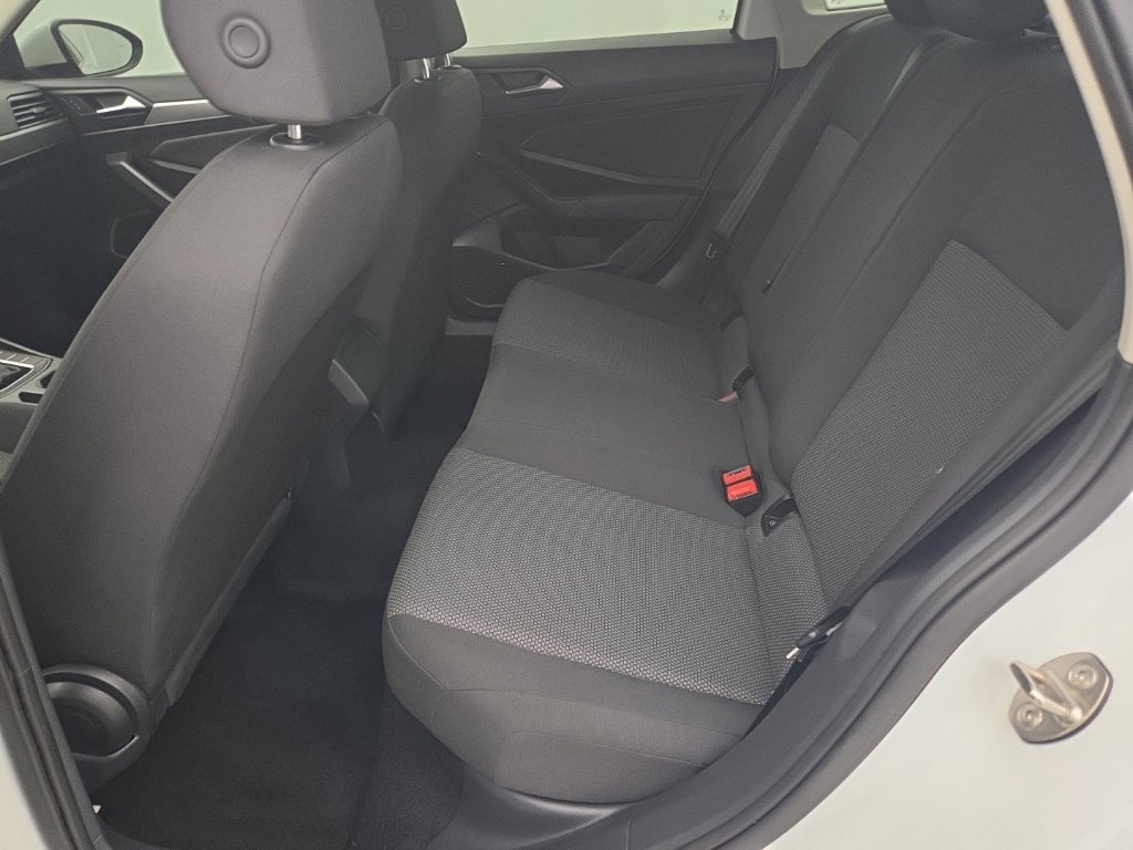 Used 2021 Volkswagen Jetta S w/ Driver Assistance Package FWD image 19