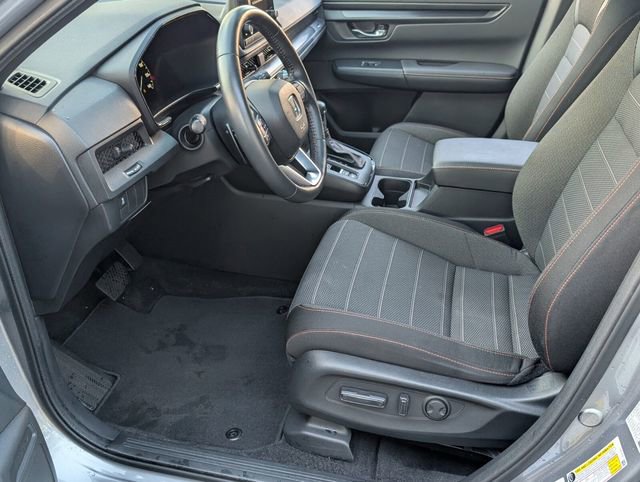 Used 2023 Honda CR-V Sport image 8