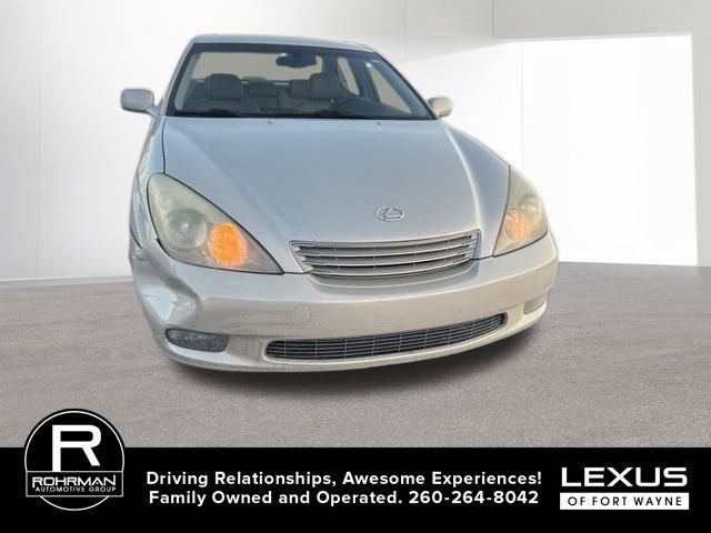 Used 2004 Lexus ES 330 image 7