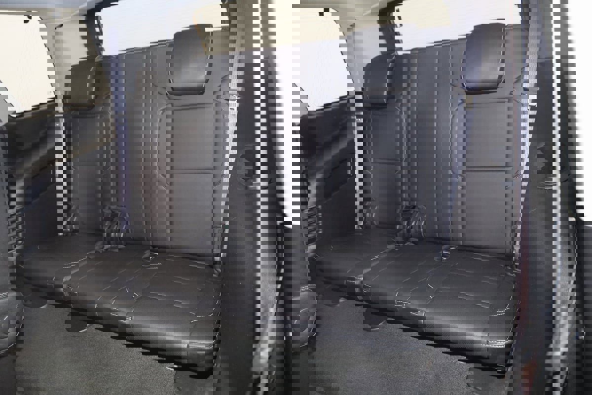 Used 2017 Chevrolet Tahoe Premier image 48